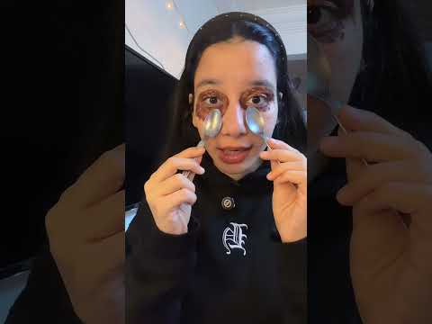 احلي ماسك للهالات في الحياه Trending اكسبلور Beautycare