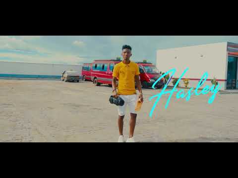 HASLEY ZAHAY NY ATO NOUVEAUTE CLIP GASY 2021