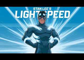  Stan Lee S Lightspeed 2006 Ganzer Film HD
