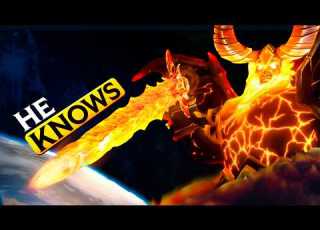 Sargeras Was RIGHT We Finally Know What He Saw