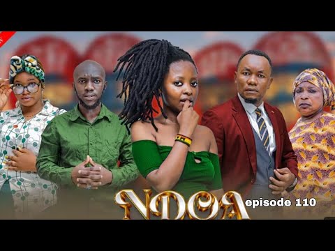 NDOA EP 110 Love Story Pasarbrand Kiparabrand Drama Love Dontatv Babajoan Pasarbrand