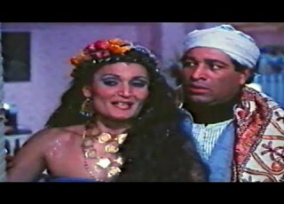 فيلم العايقه