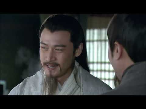 الممالك الثلاثة حلقة 35