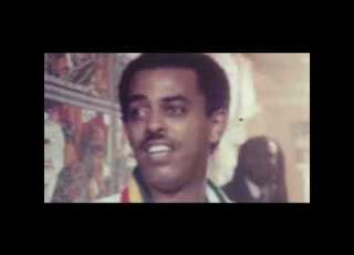 Prince Dawit Mekonnen TO The Black Man