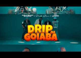 Dupla Gelado De Múcua X Preto Show X Dj Lutonda Drip Na Goiaba VIDEO OFICIAL