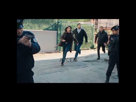 كان مفكرها ميـ تة ألتاي و نسليهان Teşkilat المنظمة Alnes مسلسلات تركية Edit