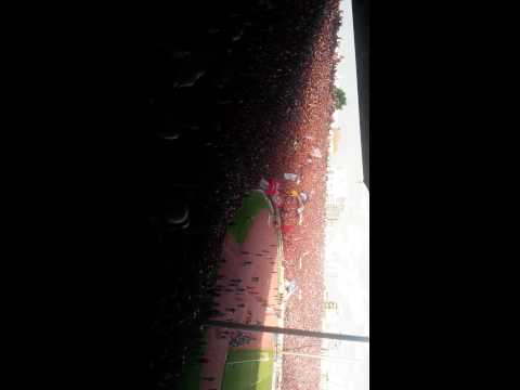 Winners 2005 Avanti Ultras Live Ayoub Berra Tv HD