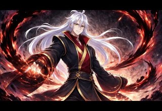 شاب بيطرد من الطائفة بسبب ضعفه بس بيرجع يصدم الكل بقوته الشيطانيه واقوي القدرات ملخص مانهوا176