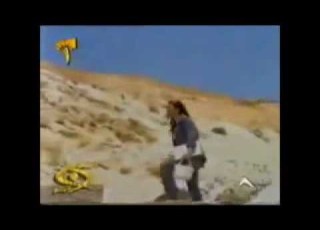  شاهد بالفيديو الجبل الذى مازال يبكى على اول جريمة قتل فى تاريخ البشر