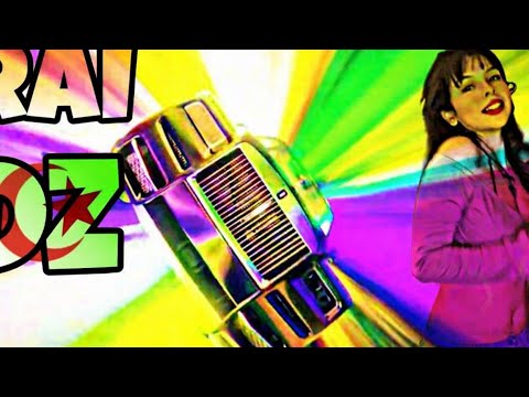 Maryoul Rai Lharbb Bdett WALIDD Official Audio Algerian Rai