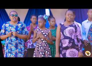  ANGAZA SDA YOUTH CHOIR ELDORET LILILOBAKI SAFARI AFRICA MEDIA