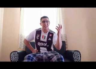  أخطر مجرمين دازو في مراكش قصتي مع ڤيكتيم عبد الجليل