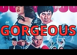  GORGEOUS 1999 JACKIE CHAN ENGLISH MOVIE FULL MOVIE ACTION ROMANCE COMEDY