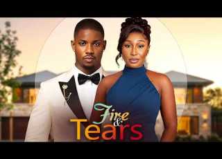  FIRE AND TEARS PEARL WATS VICTORY MICHAEL Latest Nigerian Movies 2026