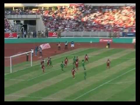 Siku Yanga Alipomaliza Ligi Kwa Ushindi Dhidi Ya Mpinzani Wake Wa Jadi Simba