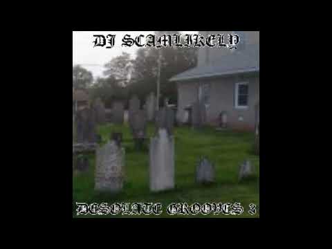 DJ SCAMLIKELY Freaky