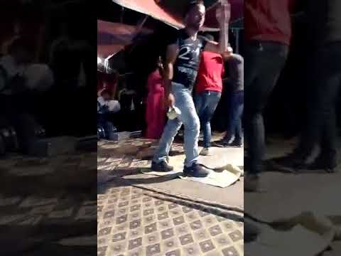 Lghzali Miloud A3ras Taza 2019 Avec Karim Baghdad O Rba3to Nachat