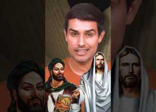  What Is Dhruv Rathee S Opinion About Muslims Shorts
