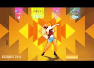  Becky G Ft Pitbull Can T Get Enough Just Dance 2014 DLC Gameplay FR