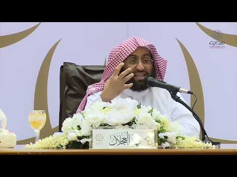 محاضره تستحق الاستماع فلما زاغوا ازاغ الله قلوبهم