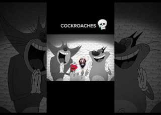 COCKROACHES Memes Edit Shorts Trollface