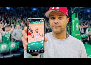 How To Create The Most Viral Sports Video Effect