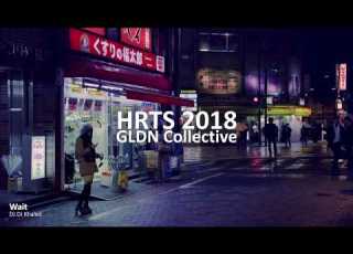 GLDN Collective HRTS 2018