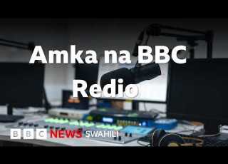 AMKA NA BBC AUGUST 04 2026