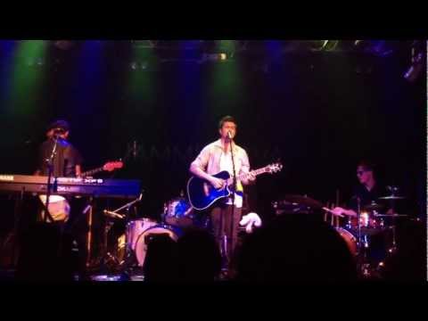 Fly Me To The Moon Isn T She Lovely Joseph Vincent LIVE