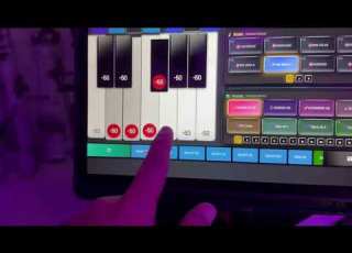  Smart Scale Controller Full MIDI Scale Control Voltimusic