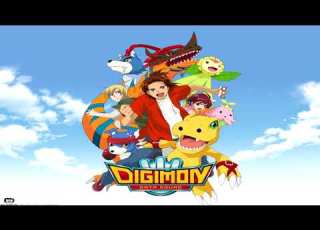 Digimon Data Squad Unreleased English Soundtrack Bio Hybrid Digivolution