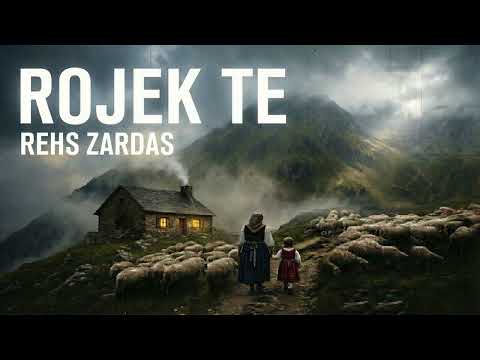 Rojek Te Kurdish Music Rehs Zardas