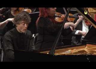Ludwig Van Beethoven Piano Concerto No 3 Paul Lewis Piano