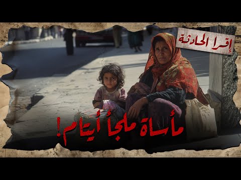 جريمة بدأت من ملجأ أيتام وكملت لسلسلة من الجثث