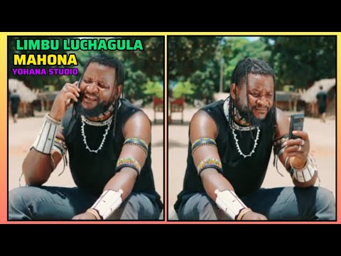LIMBU LUCHAGULA UJUMBE WA MAHONA OFFICIAL AUDIO MSAMBAZAJI YOHANA STUDIO 2026