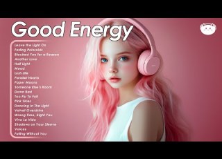 Good Energy Cheerful Morning Playlist Chill 24 7 Radio