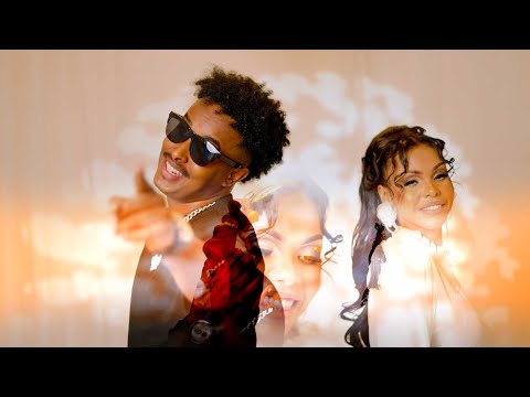 ROODA KAYF FT MOHAMED MAAME SOW MAAHA OFFICIAL MUSIC VIDEO 2025