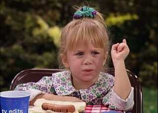 Every You Re In Big Trouble Mister Full House Season 4