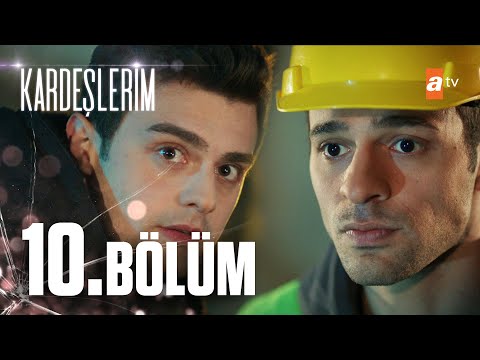 For My Family Episode 10