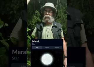 Merak And Dubhe