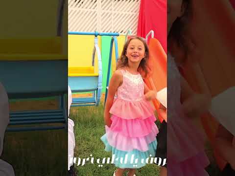 كليب خروف العيد مستر احمد والاميرة فيروز Sheep Al Eid Clip Mr Ahmed And Princess Fayrouz 2023