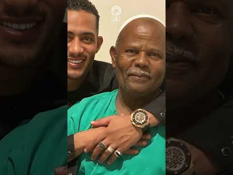 محمد رمضان يعترف بأنه سوداني