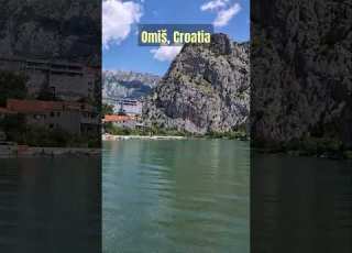  Is This The Most Dramatic Town In Croatia