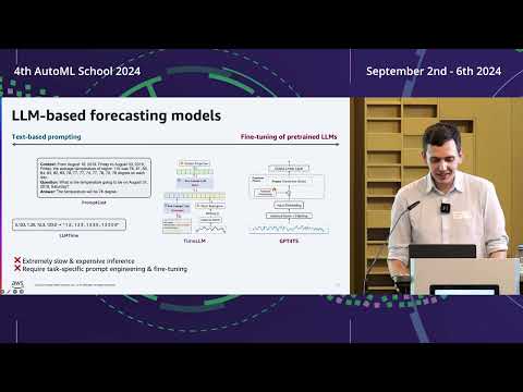 Chronos Time Series Forecasting In The Age Of Pretrained Models