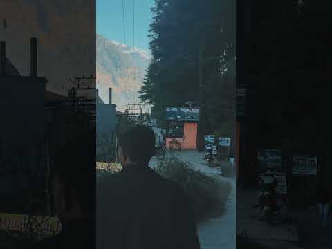 Lost In The Charms Of Manali Streets A Walking Tour Summit Snaps