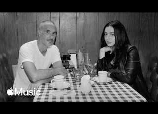 Charli Xcx Music Fashion Film Zane Lowe Interview