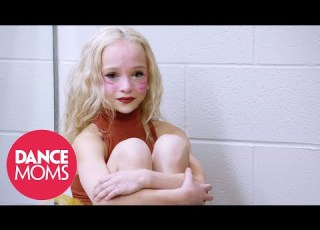 Lilly Wants To QUIT After Placing SECOND Season 8 Flashback Dance Moms