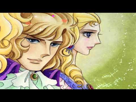 ليدي أوسكار أغنية النهاية HD