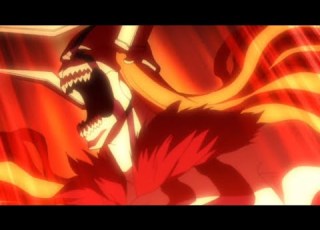 Ichigo Kurosaki Vs Ulquiorra Schiffer Full Fight English Dub 1080
