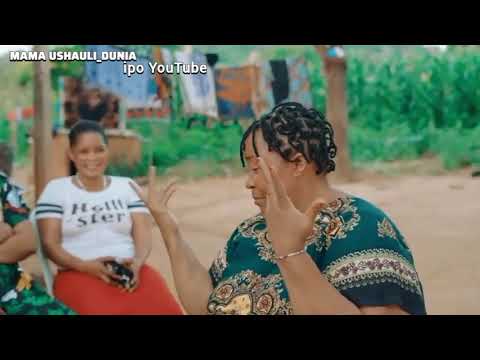 MAMA USHAULI DUNIA Matemba Studio Nyimbo Mpya 2026